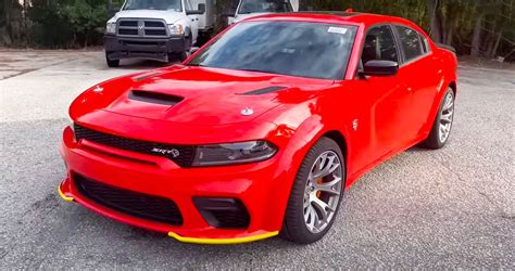 dodge charger daytona 2023 price